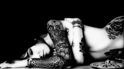 Cj Art - Sleeping Inside (original Mix)