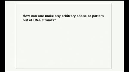 Ted - Casting spells with Dna