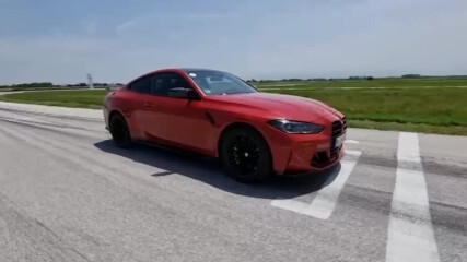 Авто Фест: BMW M3 и М4 на писта и Jaguar E-Pace