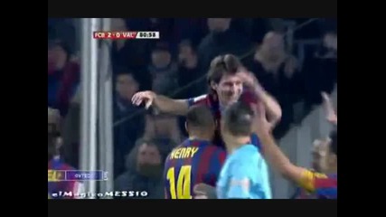 Cristiano Ronaldo vs Messi vs Rooney vs Drogba