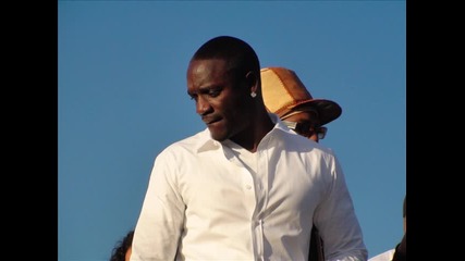 Akon - She Wants Sex 