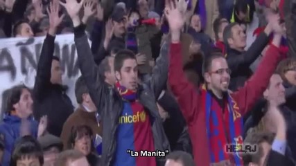 Lionel Messi Barcelona history the Movie