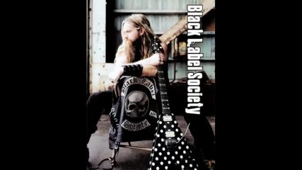 Black Label Society - Crazy Horse 