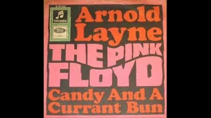 Pink Floyd - Arnold Layne