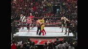 15th Anniversary 15-Man Battle Royal: Raw, Dec. 10, 2007 (Full Match)