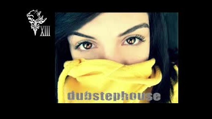 Blue Foundation- Eyes On Fire [ Луд Dubstep ]