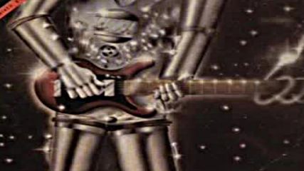 The Black Angel - Change an angel'83