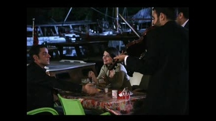 Kavak Yelleri - Efe & Asli