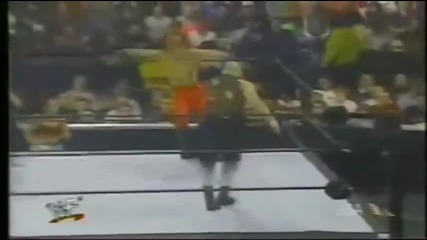 Wwf Sunday Night Heat Essa Rios Vs Mosh