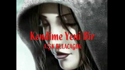 cansever - yeni ask sevdimde ne gecti sanki elime