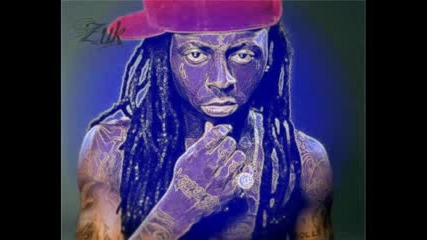 The Game feat. Lil Wayne - Red Magic