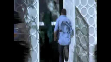 Prison Break - Season 4 - Rehab