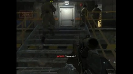 Call of Duty Black Ops - My gameplay