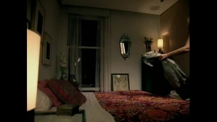 Leona Lewis - Making of the Video Bleeding Love Part 3 [ високо качество ]
