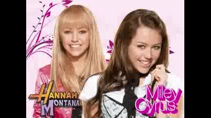 Hannah Montana - He Could Be the One hq