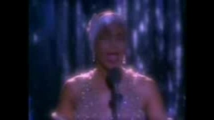 Whitney Houston - I Have Nothin 