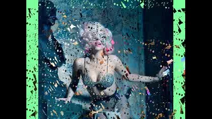 Lady Gaga - Fashion