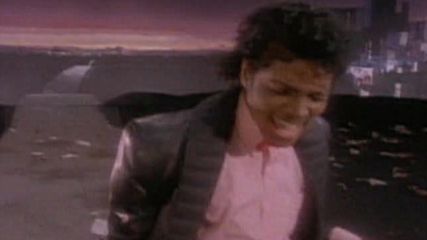 Michael Jackson- Billie Jean