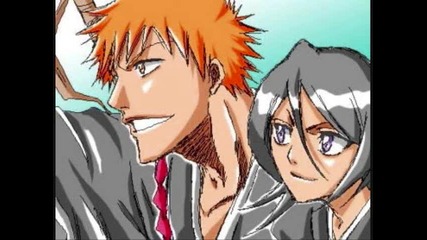 Bleach (ichiruki) - Only One 