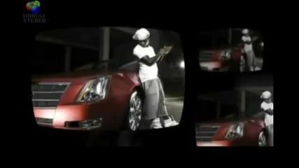 Lil Wayne - Im a Monster Every Day is Halloween New 2009 Fir 