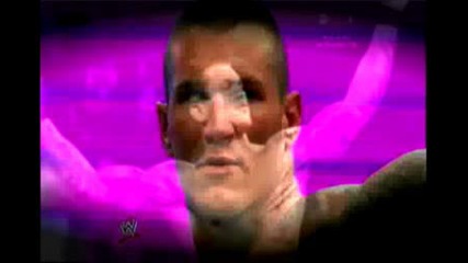 [ Luu Randy Orton Mv [ S M ]