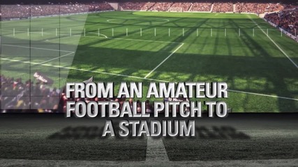 Club Manager 2016 Trailer The return of classic soccer simulation