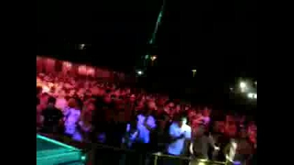 Dj Mystery Jumpstyle Punani @ Spaine 2007