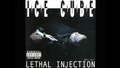 16. Ice Cube - Lil Ass Gee (eerie Gumbo Remix) ( Lethal Injection )