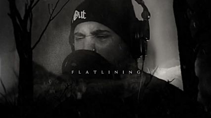 Fit For An Autopsy - Flatlining ( Official Lyric Video)