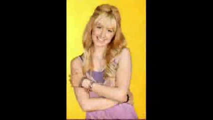 Ashley Tisdale - Goin Crazy