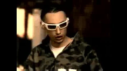 Inoki - Il Mio Paese Se Ne Frega