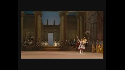 La Fille du Pharaon 5 of 13