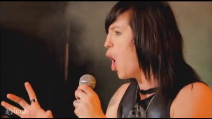 Escape The Fate - This War Is Ours