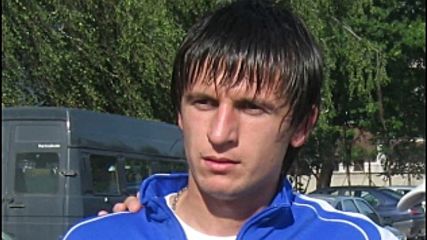 Дарко Тасевски: Знаехме какво ни очаква в Перник