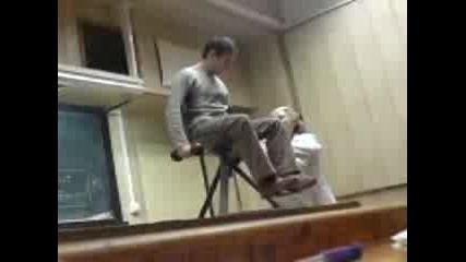 Опит По Физика