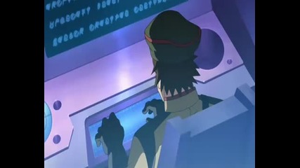 Blue dragon Tenkai no Shichi Ryuu 41 part 3 of 3 