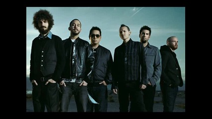 Linkin Park - Robotboy 