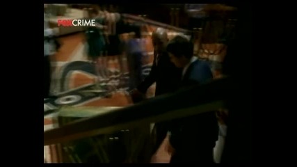 Las Vegas s3e19(bg audio)
