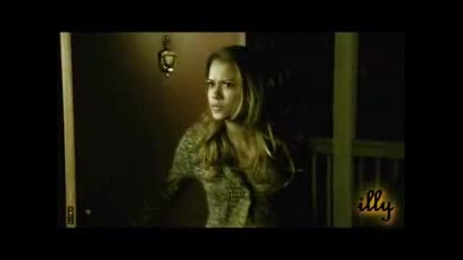 Rachel And Haley - Apologize