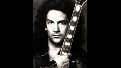 Billy Squire - Too Daze Gone