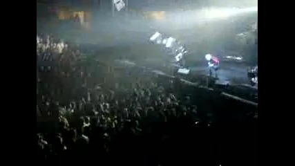 Slipknot - Duality (live) 