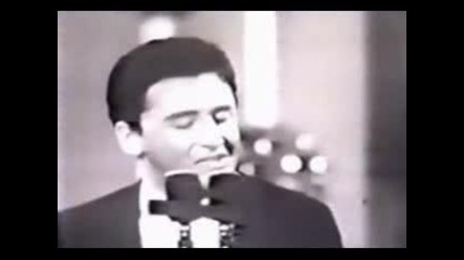 Pino Donaggio - Io Che Non Vivo 1964