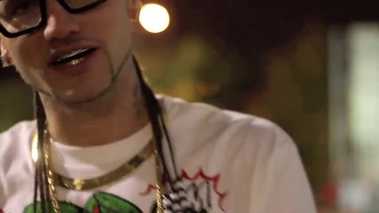 Mtv Riff Raff - Bird Game 