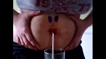 Лице ??? Wtf ?