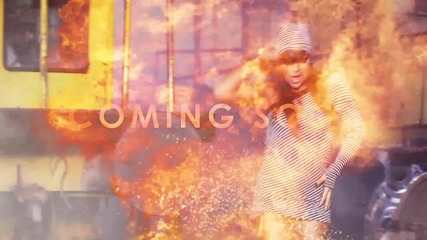Coming Soon ! Благо - Две Следи (2012)