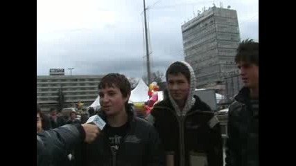 Rio Shine On Ivailo Ilian Daniel Velizar