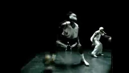 Afrika Bambaataa - Freestyle
