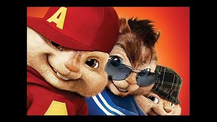 Babuli Djabula-chipmunks