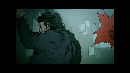 Linkin Park - Breaking The Habit (високо Качество)