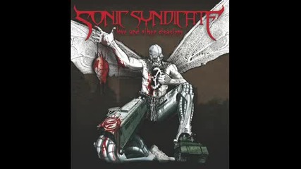 Sonic Syndicate - Dead Planet